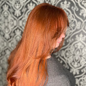 Profile Picture of Lilly Phillips (@FoxEye456) on Youtube