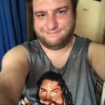 Profile Picture of Michael Bassett (@bassett1612) on Instagram