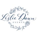 Profile Picture of Leslie Dawn Events (@lesliedawnevents) on Instagram