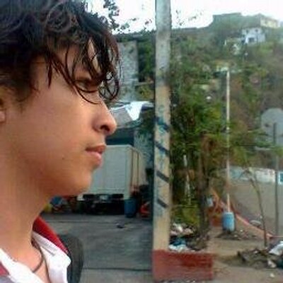 Profile Picture of Randy Roger (@2Portarap) on Twitter