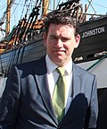 Profile Picture of John Deasy (Fine Gael politician)on Wikipedia