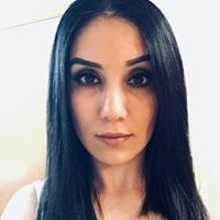 Profile Picture of Julia Carrera (@julia-carrera-1) on Quora