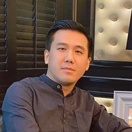 Andrew Ooi - Tiktok Profile Picture of Andrew Ooi (@andrewopg82) on Tiktok