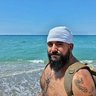 Profile Picture of Kristopher (@Kristopher_Tutt) on Twitter