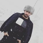 Profile Picture of ღeнʀαη (@mehran._.khanlaar) on Instagram