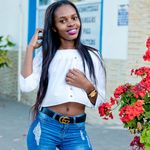 Profile Picture of Sylvia_Haukongo (@sylvia_haukongo) on Instagram