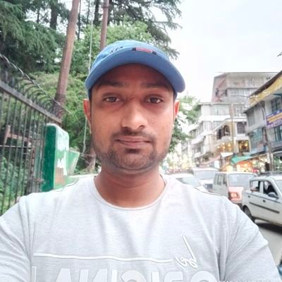 Profile Picture of Karim Ansari (@karimansari11) on Twitter