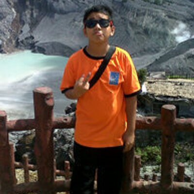 Profile Picture of Arthur Erickson (@arthurnababan) on Twitter