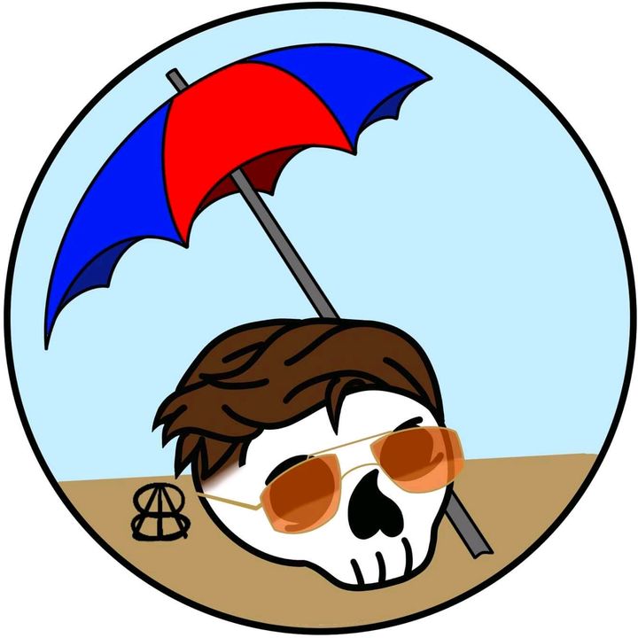 Profile Picture of chris beach (@@artbysomebeach) on Tiktok