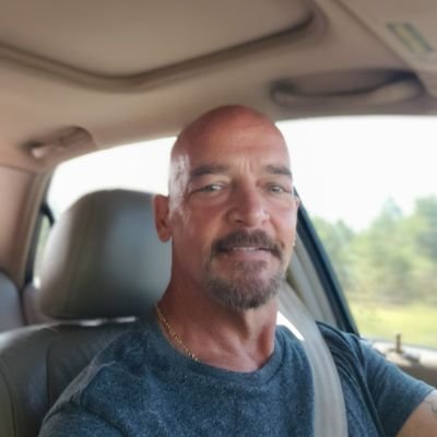 Profile Picture of Steve Sizemore (@1SteveSizemore) on Twitter