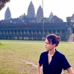 Profile Picture of Gaëlle Fesselet (@gaelleflt) on Instagram