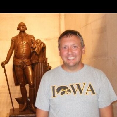David Simington - Twitter Profile Picture of David Simington (@iowadave1) on Twitter