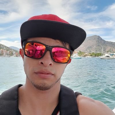 Profile Picture of Jonathan Peña Vega (@JonathanPeaVeg1) on Twitter