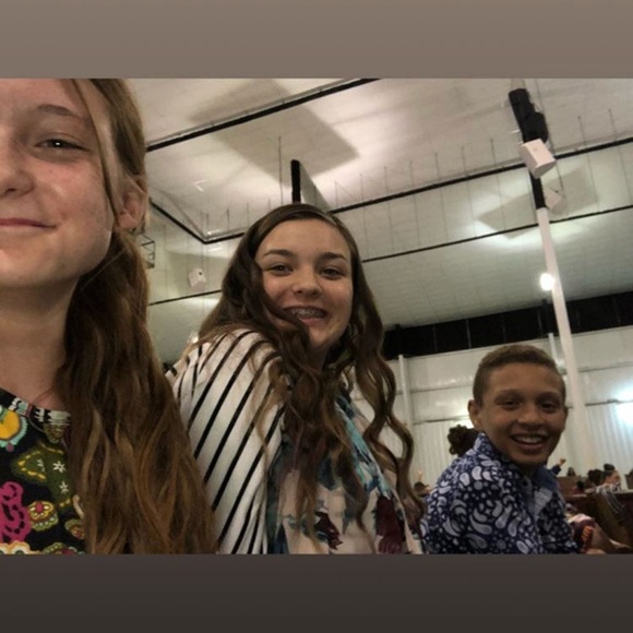 Profile Picture of Hannah Streeter (@hannah111705) on Poshmark