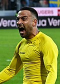 Profile Picture of Roberto Insigne - Wikipediaon Wikipedia