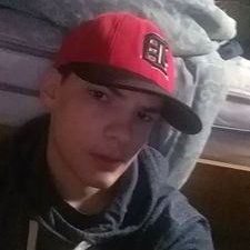 Profile Picture of Brandon Slater (@Brandon10543493) on Twitter