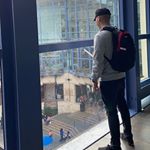 Profile Picture of Nicholas Maurice Lopez (@greyslimshady) on Instagram