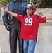 Profile Picture of Ernest Arce (@ernest.arce.79) on Facebook