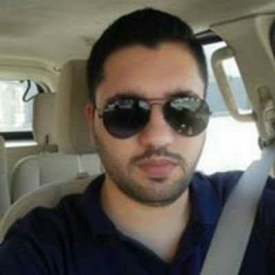 Profile Picture of Amer Issa (@AmerIsssa) on Twitter