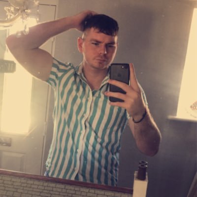 Profile Picture of Tom (@TomBennett1997) on Twitter