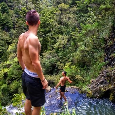 Dane Tracey - Twitter Profile Picture of Dane Tracey (@DaneTracey) on Twitter