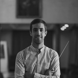 Profile Picture of Pedro Bartolomé Arce (@pedro.bartolomearce) on Facebook