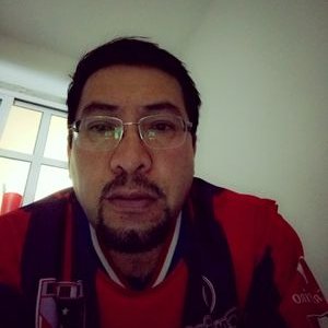 Profile Picture of Alejandro Zaldivar (@Alejandro669Az) on Twitter