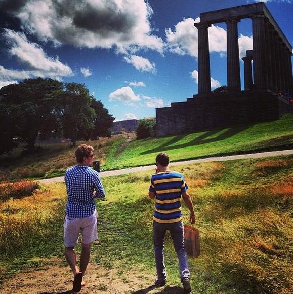 Profile Picture of Scott Mackay (@scottmackay87) on Poshmark