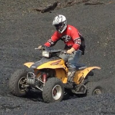 Profile Picture of Mike Risley (@Risley610) on Twitter