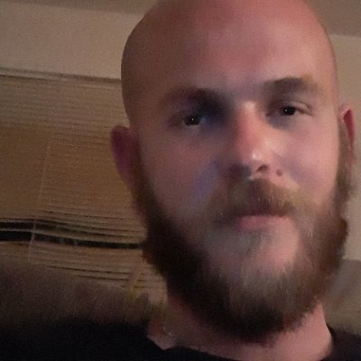 Profile Picture of Caleb Shane (@70x1k1u57) on Twitter