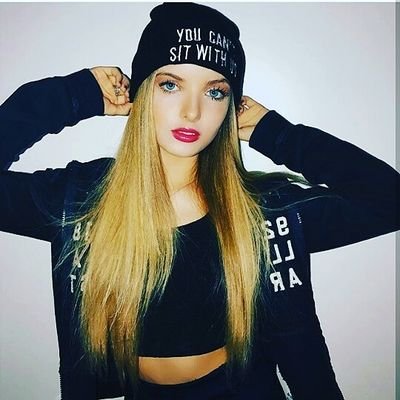 Profile Picture of Julia keppel (@Fc_baladadagiih) on Twitter
