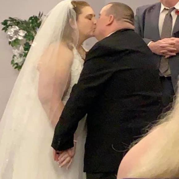 Profile Picture of Gary Morgan (@garyquinton1990) on Poshmark