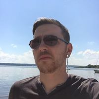 Profile Picture of Daniel Dittrich (@danieldittrich1988) on Pinterest