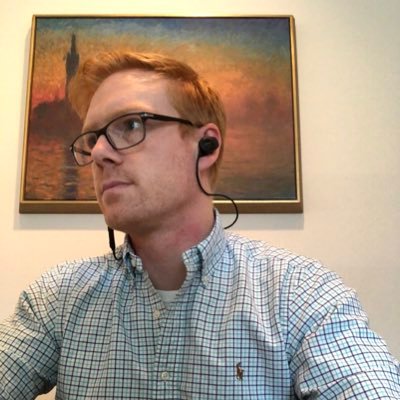 Profile Picture of Mitch Doty (@MitchDoty) on Twitter