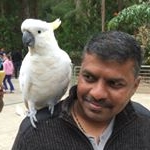 Profile Picture of Mark Rejees Thuma (@thumamark) on Instagram