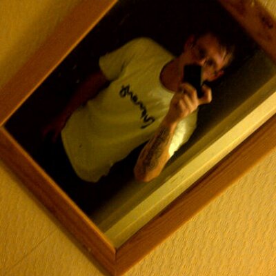 Profile Picture of Daniel Cheshire (@o0chesh0o) on Twitter