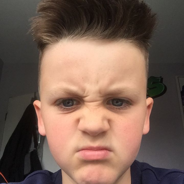 Profile Picture of James (@jamesneed2) on Tiktok