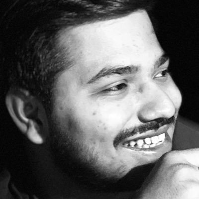 Profile Picture of KEVIN BHATT (@KEVINBHATT12) on Twitter