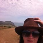 Profile Picture of Aimee-jane Hacker (@hackersaurus) on Instagram