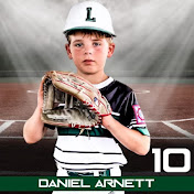 Profile Picture of Daniel Arnett (@Doolittle6655) on Youtube