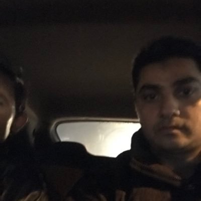 Profile Picture of Adil Samad (@adilsamad10) on Twitter