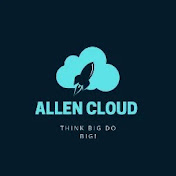 Profile Picture of AllenCloud (@AllenCloud) on Youtube