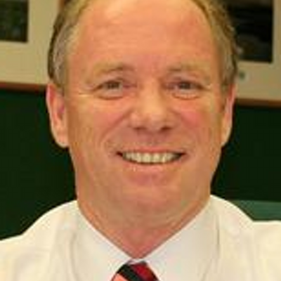 Profile Picture of Andrew Fraser (@coffsharbour) on Twitter