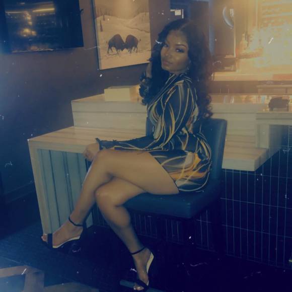 Profile Picture of Tanisha Polland (@gordichl) on Poshmark