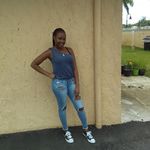 Profile Picture of Aaliyah Barrett (@aaliyahbarrett7) on Instagram