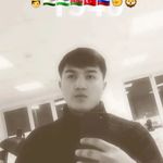 Profile Picture of Jamshed Salimov (@salimov_life) on Instagram