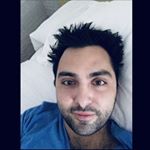 Profile Picture of Daniel Tabari (@brbdt27) on Instagram