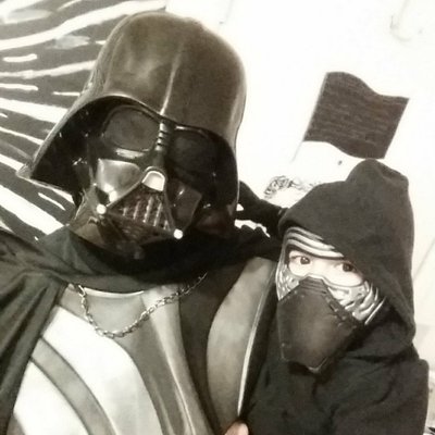 Profile Picture of Michael Bowman Bybee (@bybeemike) on Twitter