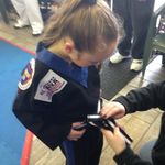 Profile Picture of Meredith Mecketsy Santiago (@littleonemjm) on Instagram