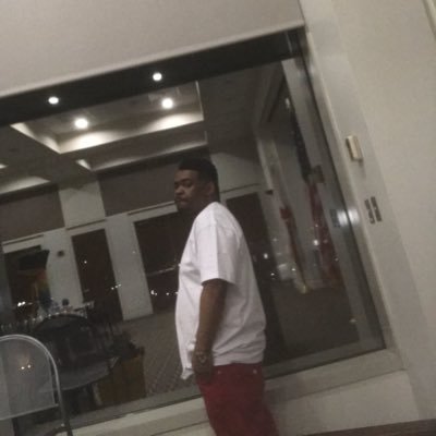 Profile Picture of Adrian Hambrick (@HambrickAdrian) on Twitter